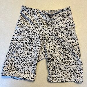 Biker Shorts - Old Navy